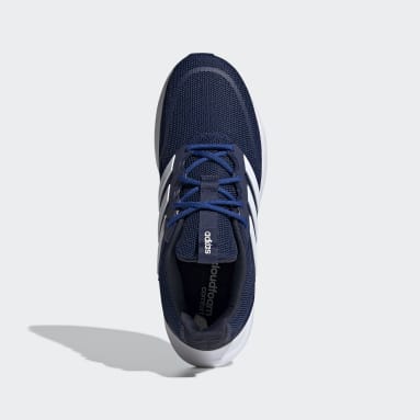 Chaussure Energyfalcon Bleu Hommes Running