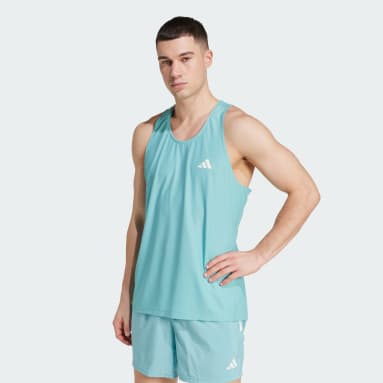 Playera sin Mangas Own The Run