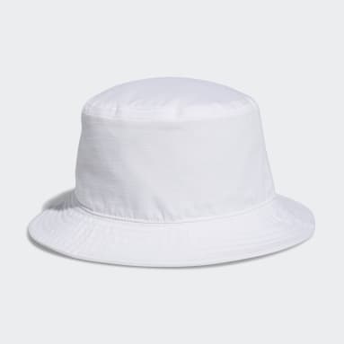 Women's Training White Essentials Plus Bucket Hat