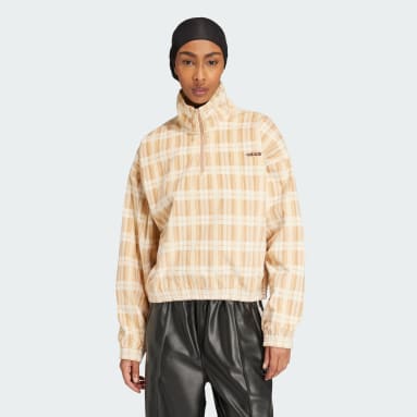 adidas アディダス ベロアジャージ トラックジャケット パンツ セットアップ レディース サイズS ピンク トレフォイルロゴ