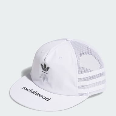 オリジナルス X メタルウッド キャップ