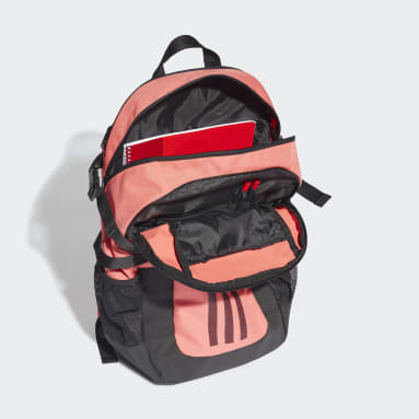 Lifestyle Red Power VI Backpack