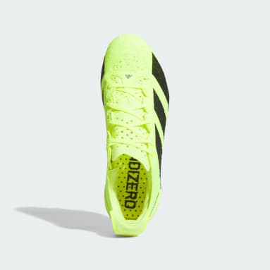 Adizero Strung 40 Cleats