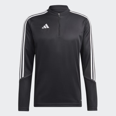 Sudadera entrenamiento Tiro 23 Club