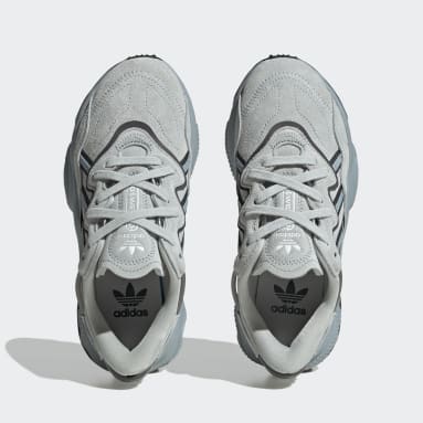 OZWEEGO Shoes Szary