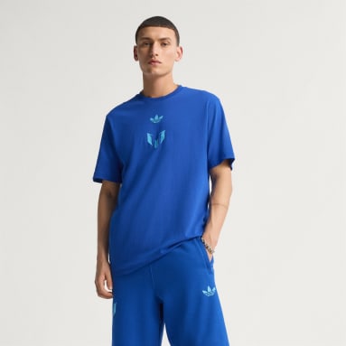 Messi Tee