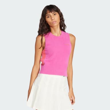 Giacca senza maniche Fluffy Knitted