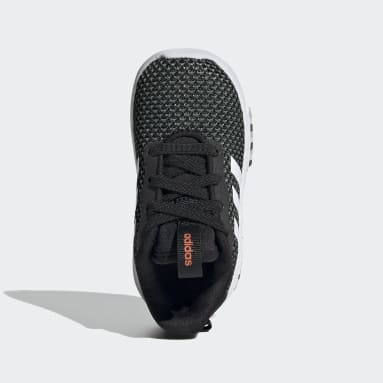 Racer TR 2.0 Shoes Czerń