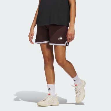 Select Mesh Shorts