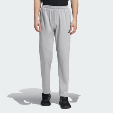 Men Training Grey M GG SL OH PT