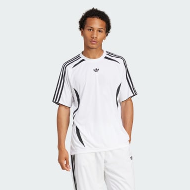 เสื้อยืด Adicolor Teamgeist