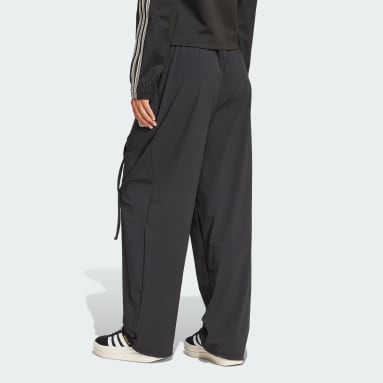 Pantalón Parachute con lazo