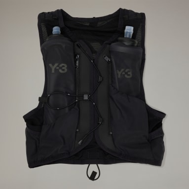 Y-3 Running Vest