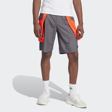 Nam Sportswear Quần Short Premium City Escape