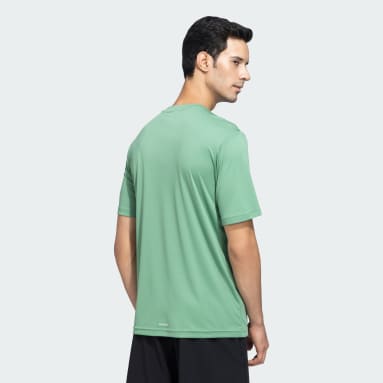 AEROREADY Training Tee