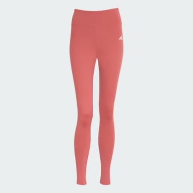 Calça Legging Treino De Poliamida