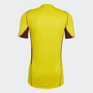 Camisa Goleiro Tiro 23 Pro