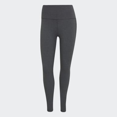 Leggings 7/8 de Ioga Studio adidas