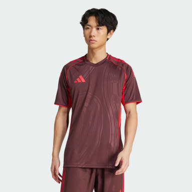 Tiro 25 Competition Match Earth Day Jersey