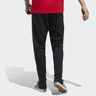 83-C Track Pants Czerń
