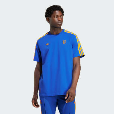 adidas ネイビー サッカーtee 楽天市場】adidas tシャツ（カラーネイビー）（メンズウェア