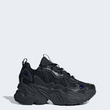 Adidas xplorer core black shoes online