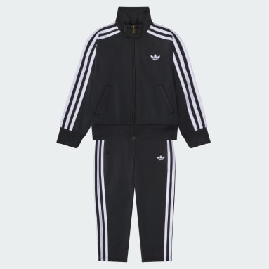 N FIREBIRD JACKET PANT SET