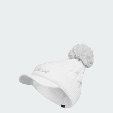 오버사이즈 폼 비니