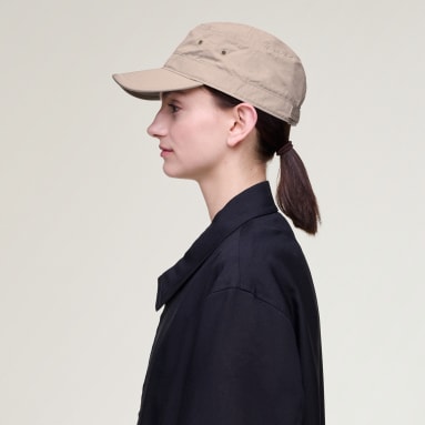 Y-3 워크웨어 캡