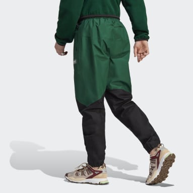 Men's Originals Green adidas Adventure Premium Pants