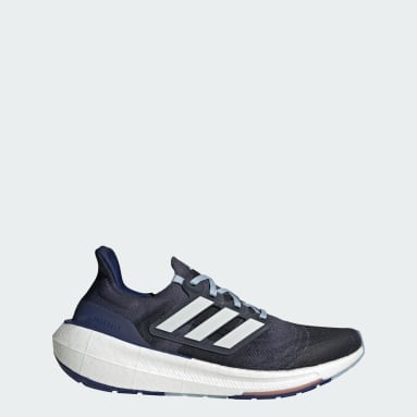 Blue Running Shoes | adidas