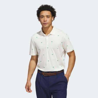 新品adidas ゴルフポロシャツ ブラック ホワイトS 2枚セット‼︎ 二枚でお得【M】アディダス PRSVE バッジ オブ スポーツ 半袖T