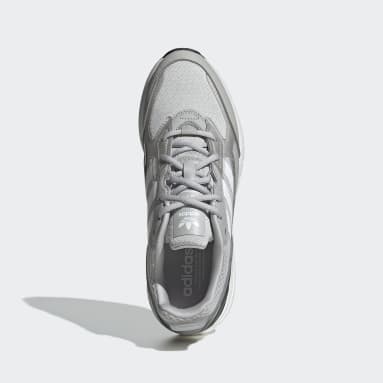 Sapatilhas ZX 1K Boost 2.0 Cinzento Homem Sportswear