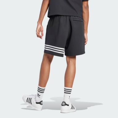 Neuclassics Shorts