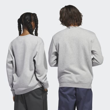 Sweatshirt Shmoofoil Cinzento Originals