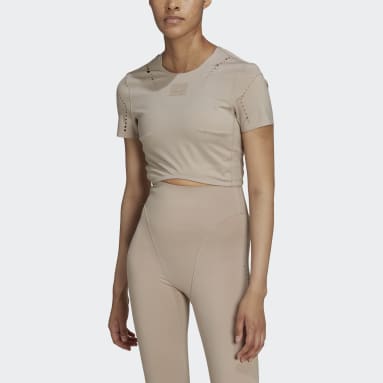 Women Gym & Training Best of adidas Top