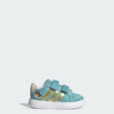 SEPATU BAYI ADIDAS DISNEY GRAND COURT 3.0