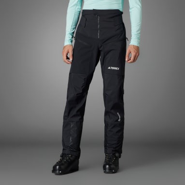 Terrex Techrock Tour Soft Shell Tracksuit Bottoms
