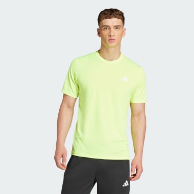 Train Essentials Training Tee