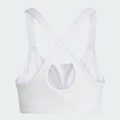 Top Alto Suporte FastImpact Luxe Run