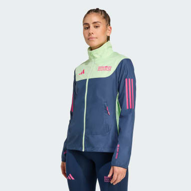 BMW Berlin-Marathon 2025 Legends Jacket
