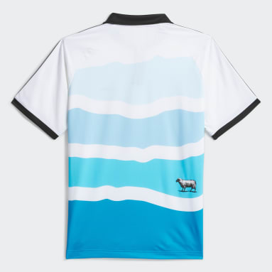 Adidas skate jersey online