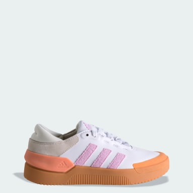 Tenis adidas Court Funk Blanco Sportswear