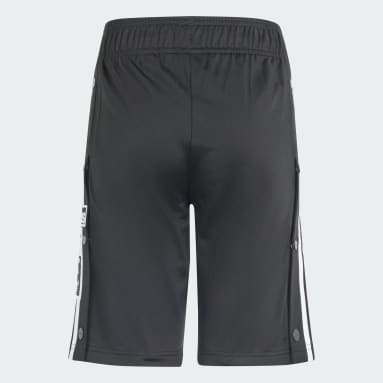 Pantalón corto Adibreak Negro Niño Originals