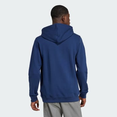 Trefoil Essentials Hoodie