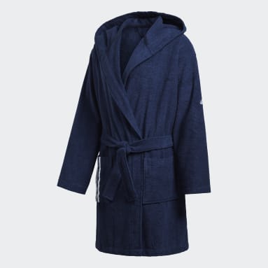 Swimming Dressing Gown