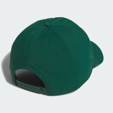 Gorra Go-To Quilted