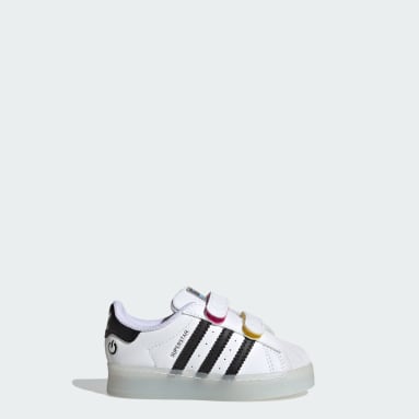 Superstar LED Lights Comfort Closure Ayakkabı