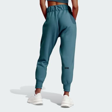 Women's Turquoise Pants