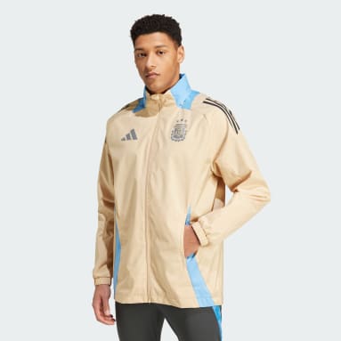 Campera Argentina Tiro 24 All-Weather